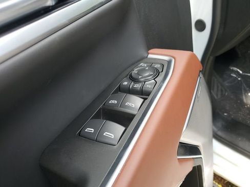 New 2026 GMC Sierra 3500 Denali Ultimate AWD/4WD image 19