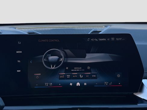 New 2026 BMW X1 xDrive28i w/ Technology Package image 34