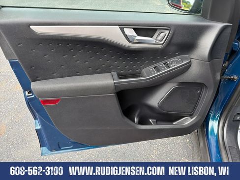 Used 2020 Ford Escape SE AWD/4WD image 10