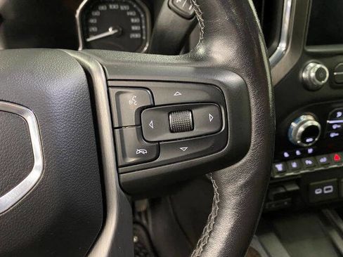 Used 2021 GMC Sierra 3500 Denali w/ Denali Black Diamond Edition image 23