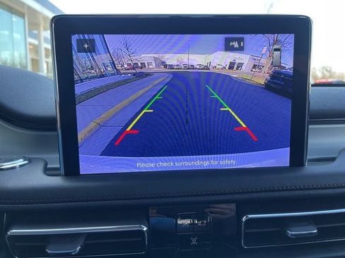 Certified 2024 Lincoln Aviator AWD w/ Premium Package image 34