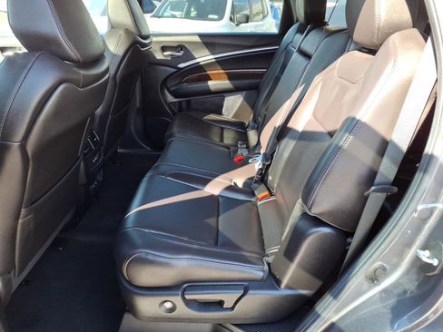 Used 2020 Acura MDX SH-AWD image 9