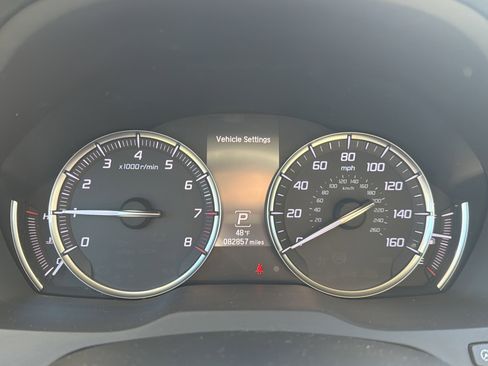 Used 2019 Acura MDX image 21