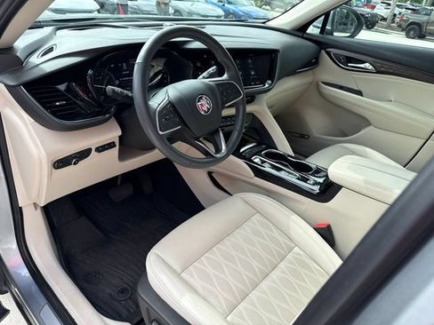 Used 2023 Buick Envision Avenir FWD image 6
