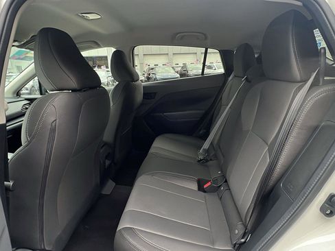 New 2026 Subaru Crosstrek 2.5i image 26