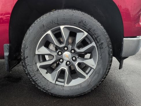 Used 2023 Chevrolet Silverado 1500 LT w/ All Star Edition Plus image 12