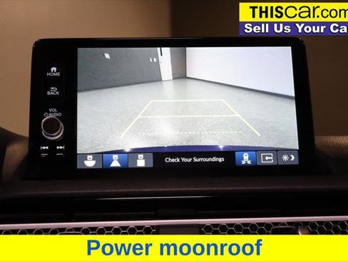 Used 2025 Honda Civic Sport image 14