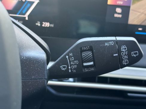 Certified 2023 BMW iX xDrive50 w/ Ultimate Package 2 image 33