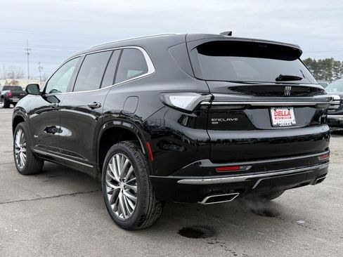 New 2026 Buick Enclave Preferred w/ Power Package image 17