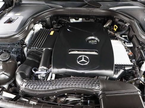 Used 2016 Mercedes-Benz GLC 300 4MATIC image 27