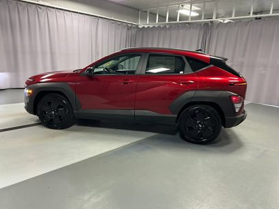 New 2026 Hyundai Kona SEL Sport