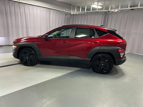 New 2026 Hyundai Kona SEL Sport FWD image 4