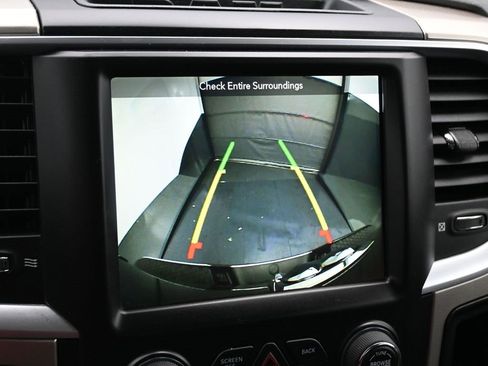 Used 2019 RAM 1500 Big Horn image 17