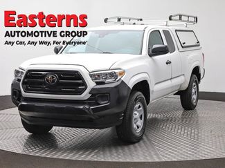 Used 2019 Toyota Tacoma SR RWD video 1