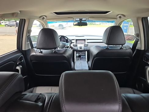 Used 2010 Acura RDX 2WD w/ Technology Package image 28