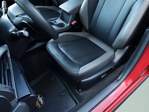 Used 2024 Subaru Crosstrek 2.5i Wilderness image 21