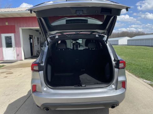 Used 2024 Ford Escape ST-Line image 28