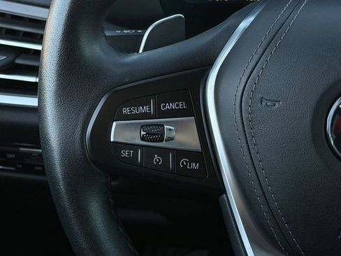 Used 2022 BMW X5 sDrive40i w/ Premium Package image 14