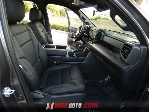 Used 2026 Toyota Tundra SR AWD/4WD image 36