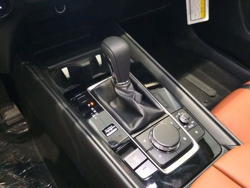 New 2026 MAZDA CX-50 AWD 2.5 S w/ Cargo Package image 23