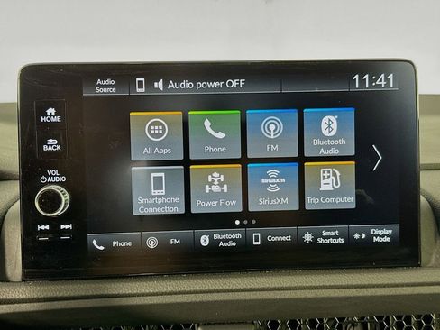 Used 2024 Honda CR-V Sport-L image 14