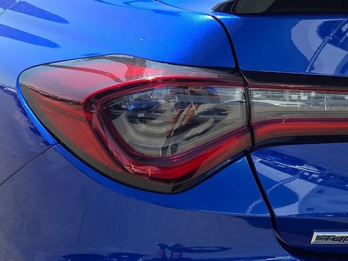 Used 2023 Acura TLX Type S AWD/4WD image 9