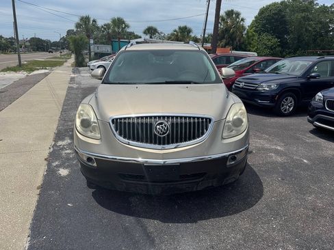 Used 2012 Buick Enclave Leather AWD/4WD image 3