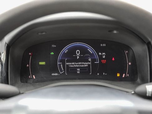 Certified 2025 Toyota Camry LE FWD image 23