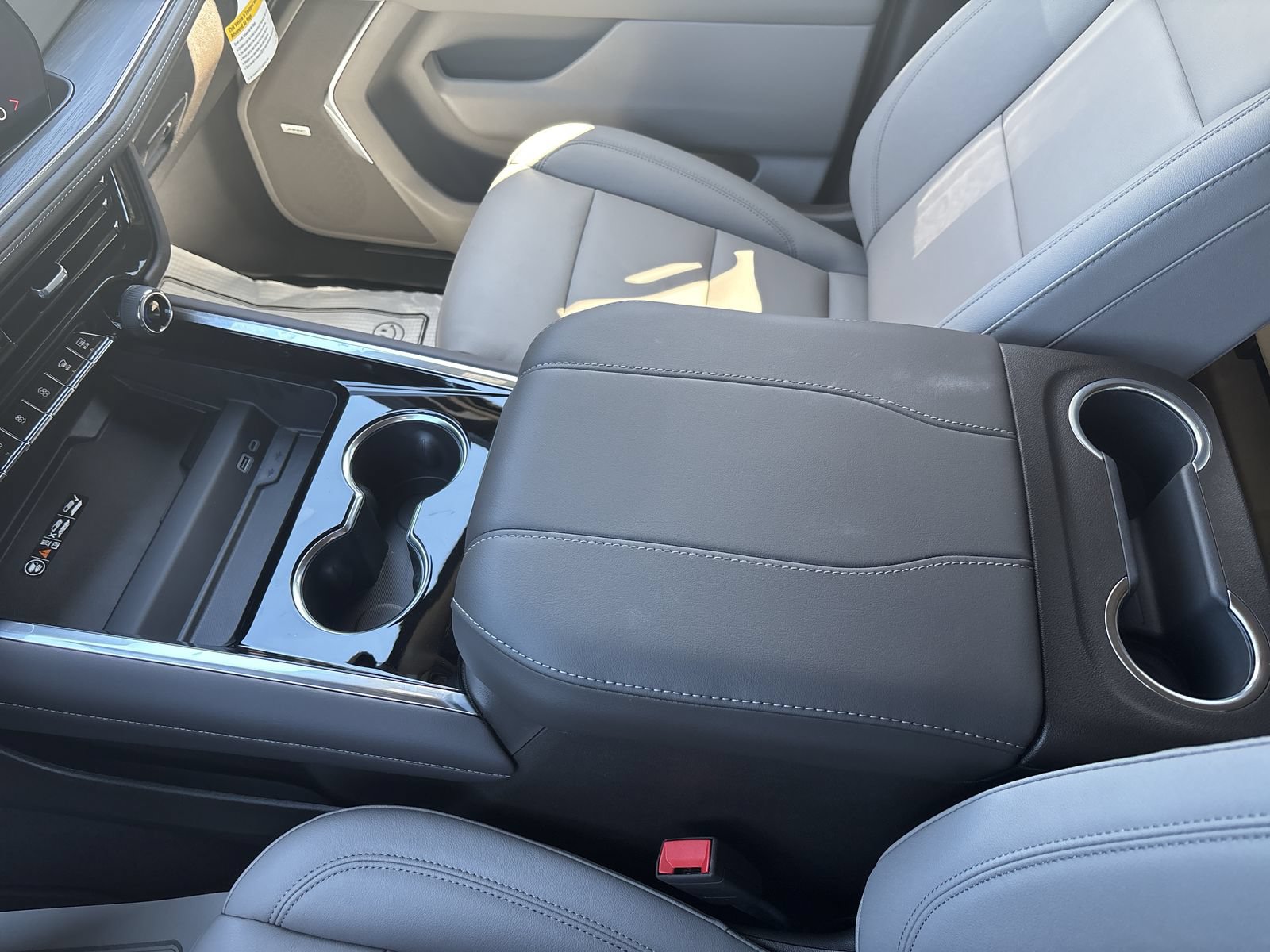 New 2027 Chevrolet Tahoe Z71 AWD/4WD image 23