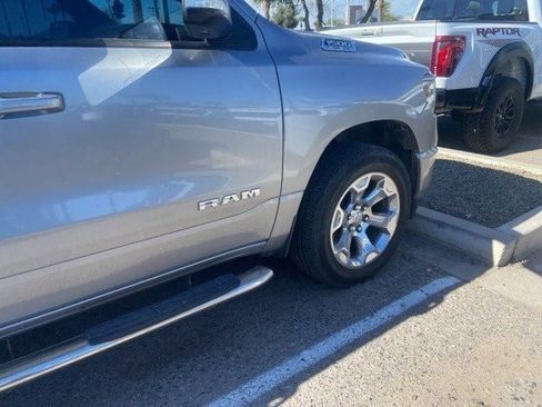 Used 2019 RAM 1500 Big Horn image 12