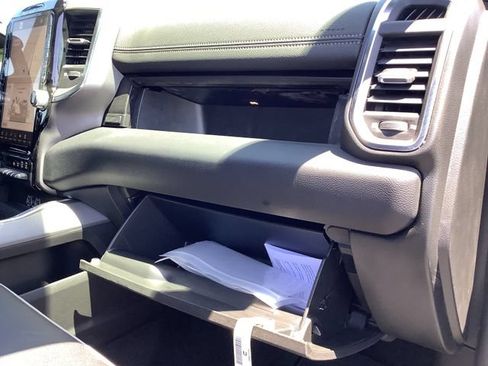 New 2026 RAM 2500 Laramie w/ Night Edition AWD/4WD image 45