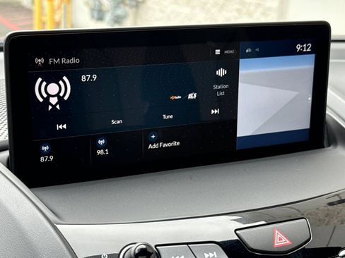 Used 2024 Acura RDX A-Spec image 24