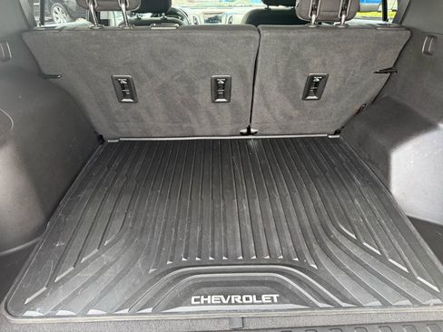 Used 2019 Chevrolet Equinox LT FWD image 7