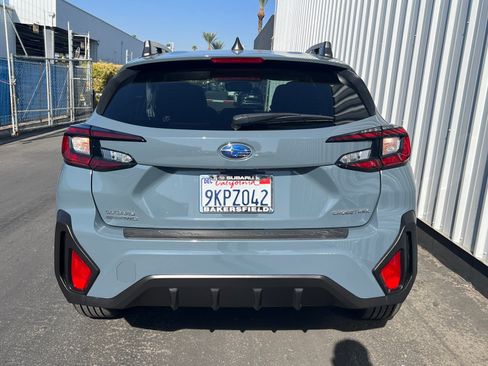 Certified 2024 Subaru Crosstrek 2.0i Premium AWD/4WD image 5