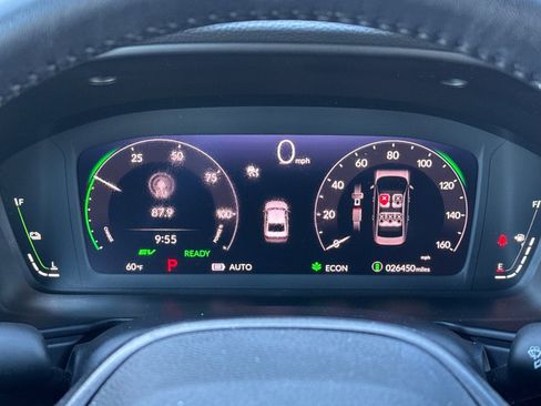 Used 2024 Honda Accord Sport image 20