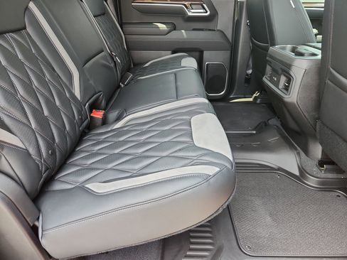 New 2025 Chevrolet Silverado 1500 RST image 61