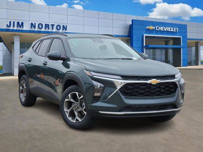 New 2026 Chevrolet Trax LT w/ LT Convenience Package
