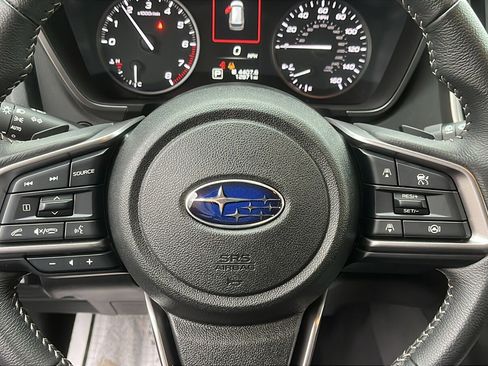 Certified 2024 Subaru Ascent Premium w/ Convenience Package image 13