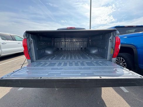 Used 2019 Toyota Tundra SR5 w/ TRD Off Road Package image 9