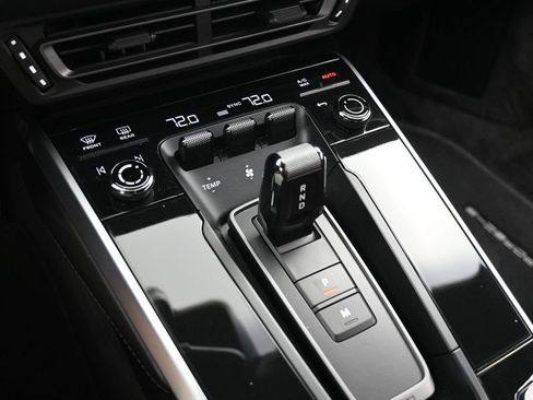 Certified 2021 Porsche 911 Turbo S AWD/4WD image 22