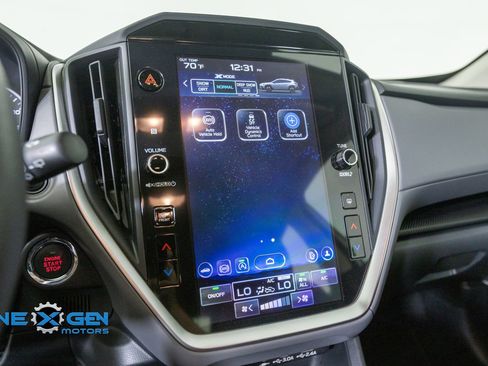 Used 2025 Subaru Crosstrek 2.0i Premium w/ Convenience Package #2 AWD/4WD image 20