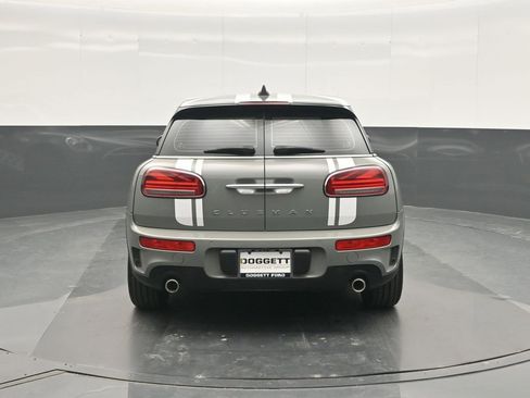 Used 2020 MINI Cooper Clubman S w/ Storage Package image 17