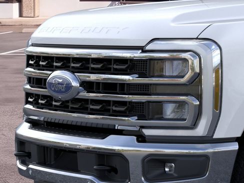 New 2026 Ford F250 King Ranch w/ Chrome Package AWD/4WD image 30