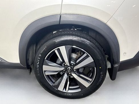 Certified 2023 Nissan Rogue SL w/ SL Premium Package image 28