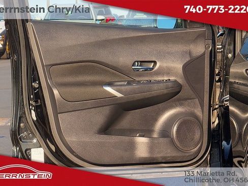 Used 2024 Nissan Kicks SV image 16