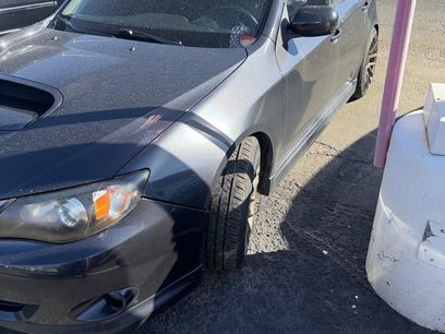 Used 2010 Subaru Impreza WRX Limited