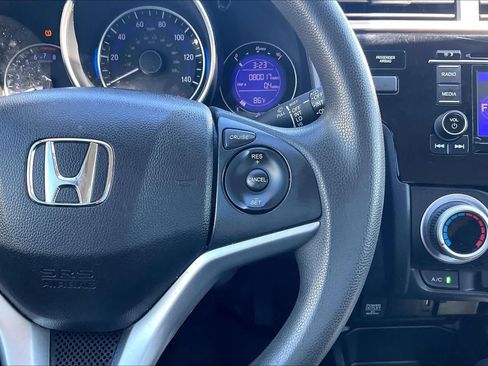 Used 2019 Honda Fit LX image 25