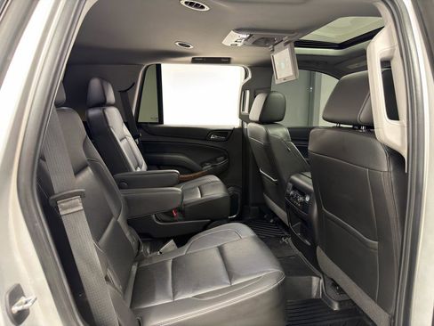 Used 2019 Chevrolet Tahoe Premier AWD/4WD image 29