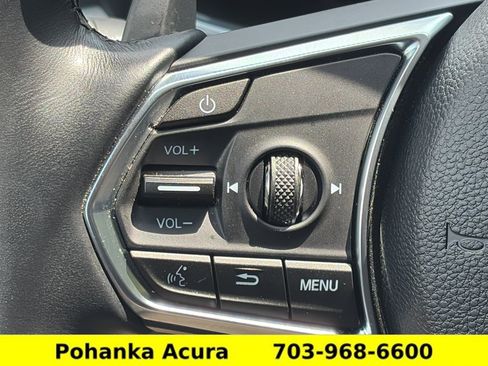 Used 2025 Acura MDX A-Spec AWD/4WD image 12