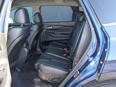 Used 2023 Hyundai Santa Fe XRT image 8